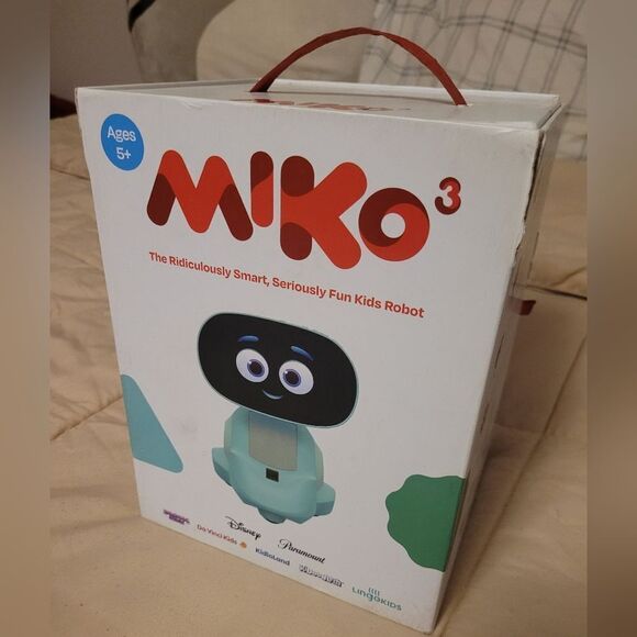 Miko 3 - Picture 2 of 8